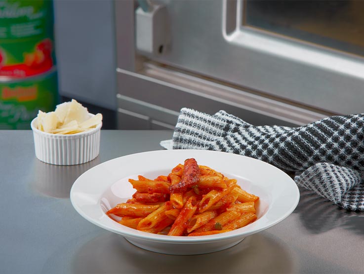 BUITONI Kulinarik Nestlé Professional