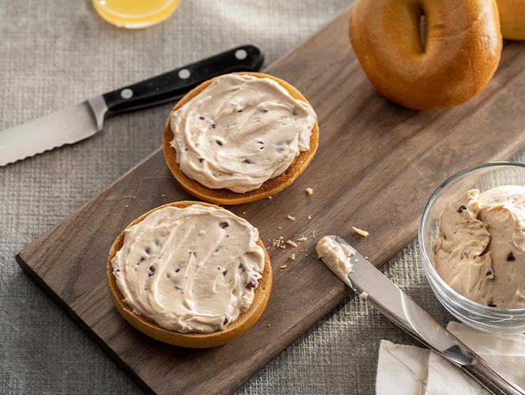 Produktseite Le Parfait Nestlé Professional