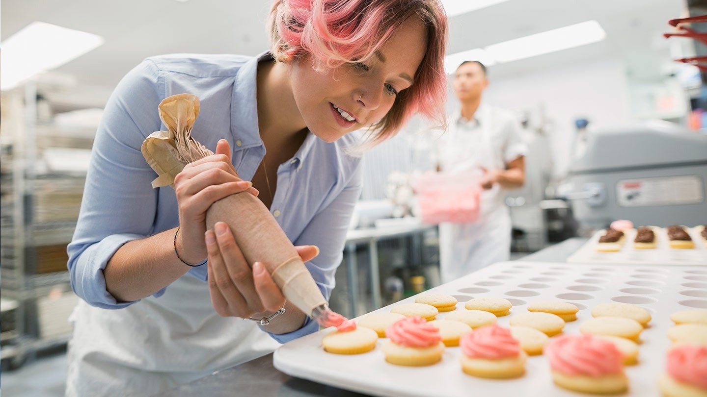 Catering Gemeinschaftsverpflegung