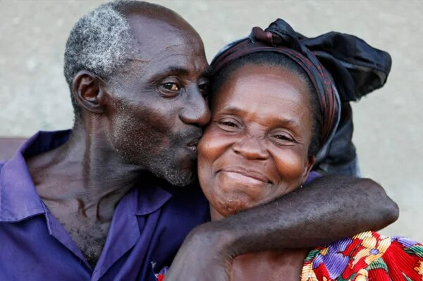 Grown Respectfully Gemeinschaft