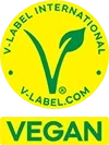 V-Label Vegan