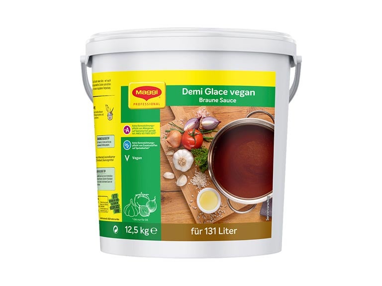 MAGGI Demi Glace Vegan oKA