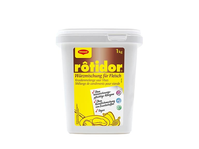 Maggi Rotidor 1kg