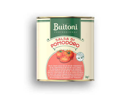 Salsa di Pomodoro
