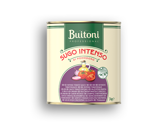 Sugo Intenso