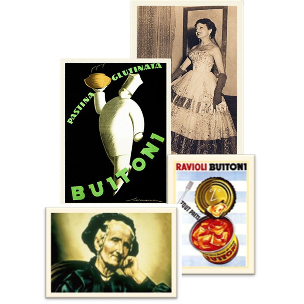 Buitoni Geschichte Bilder