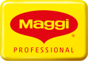 MAGGI Professional Logo