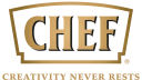 CHEF Logo