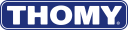 THOMY logo