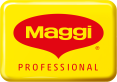 MAGGI Professional Logo