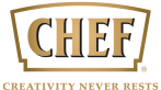CHEF Logo