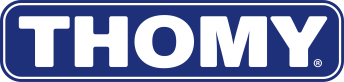 THOMY logo