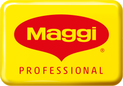 MAGGI Professional Logo