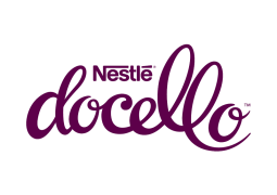 NESTLE DOCELLO Logo