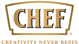CHEF Logo