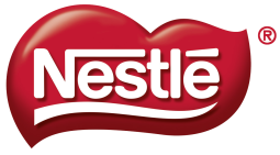 Nestlé® Confectionery Logo