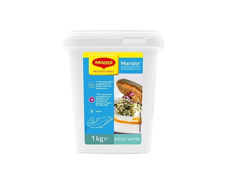 Maggi Maridor 1 kg