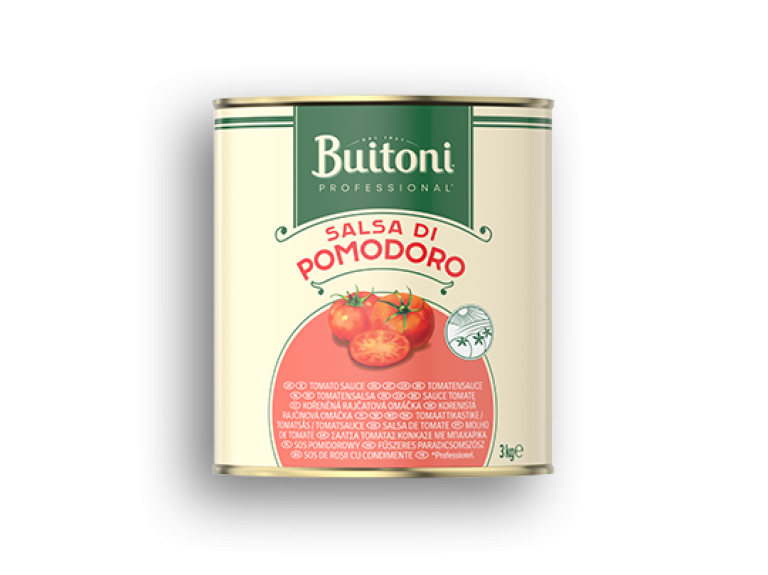 Salsa di Pomodoro