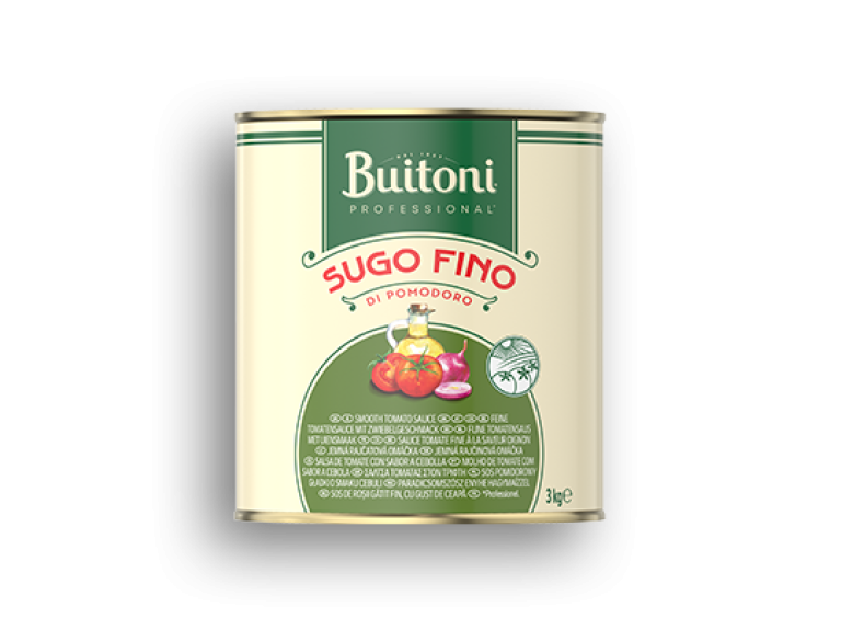 Sugo Fino