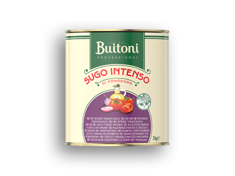 Sugo Intenso