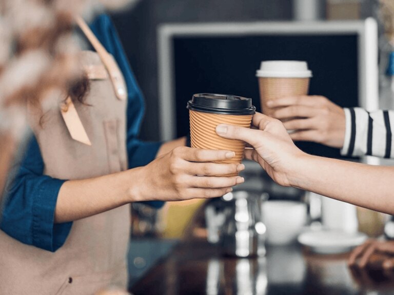 Website Bild Kaffee