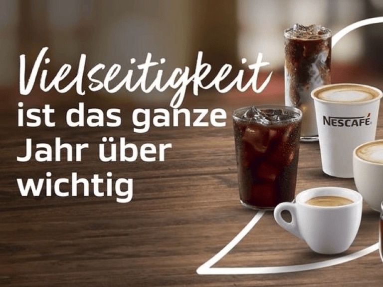 Vielseitigkeit