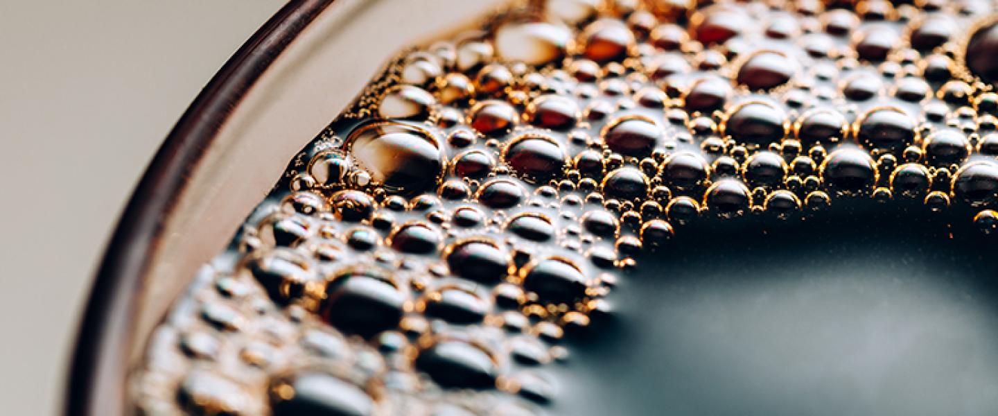 Kaffee Sticks Nestlé Professional