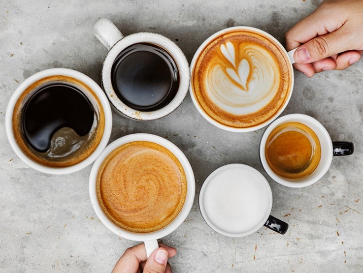 Kaffeemaschinen