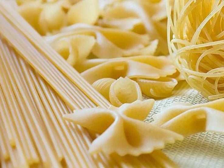 Pasta Nudeln