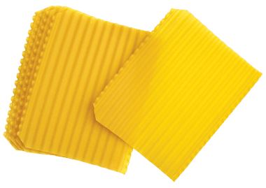 PASTA ITALIANA Lasagne Gastronorm 5 kg