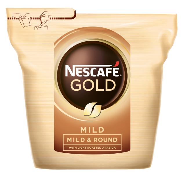NESCAFÉ Gold mild