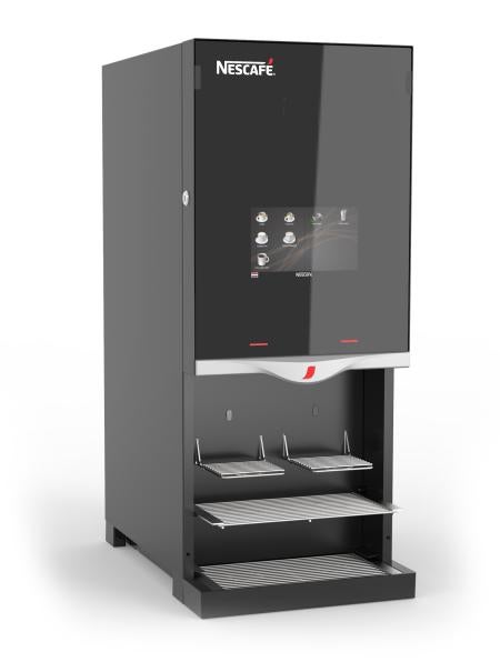 Nescafé FIDO Kaffeevollautomat