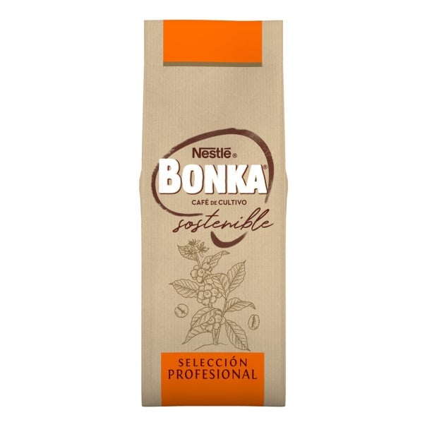 BONKA SELECCIÓN PROFESIONAL 