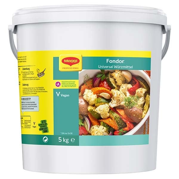 Fondor Universal-Würzmittel o.k.A.