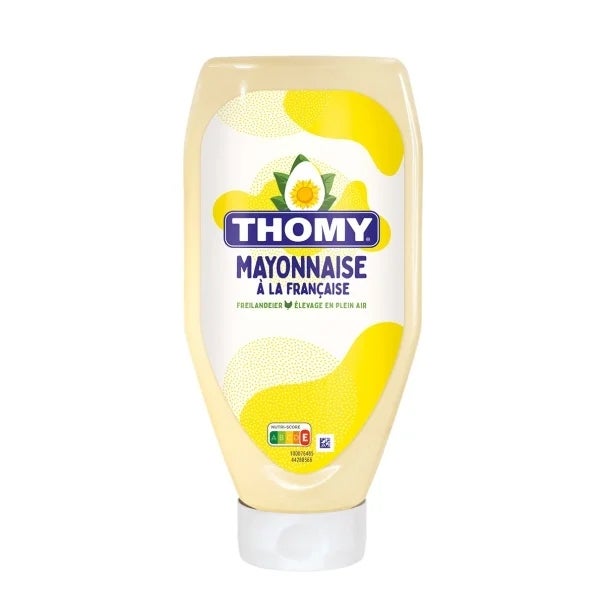 Thomy Mayonnaise 
