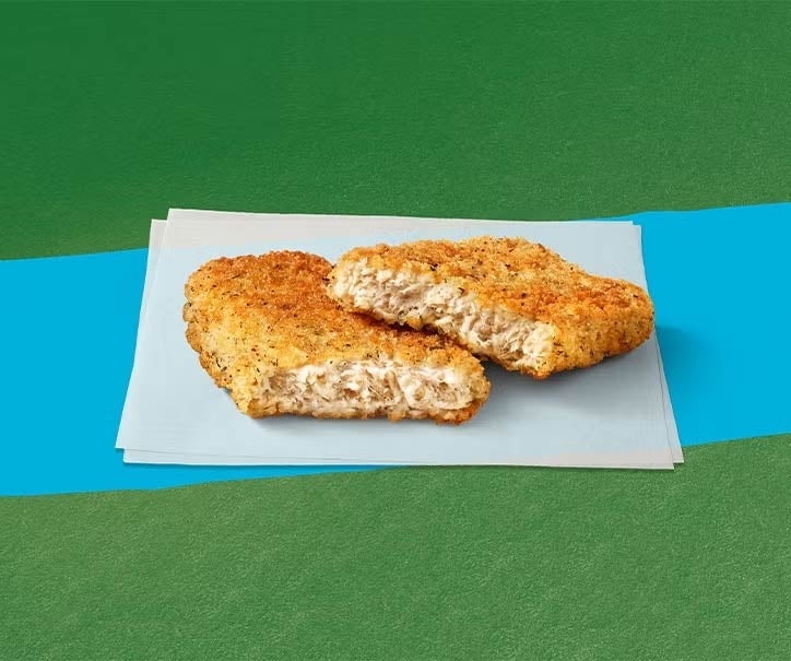 Veganes Marine Style Filet