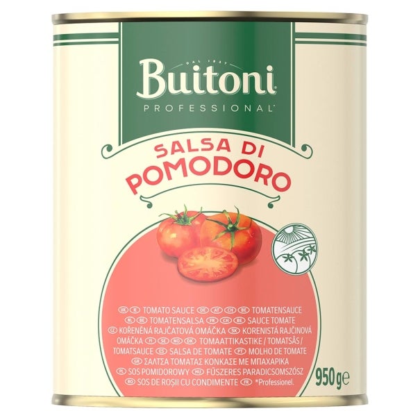Buitoni Salsa di Pomodoro 950 g