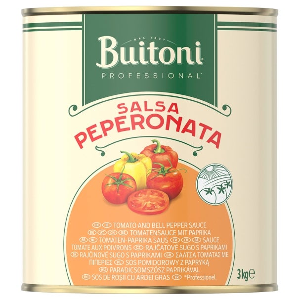 Buitoni Salsa Peperonata