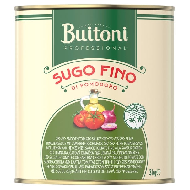 Buitoni Sugo Fino di Pomodoro