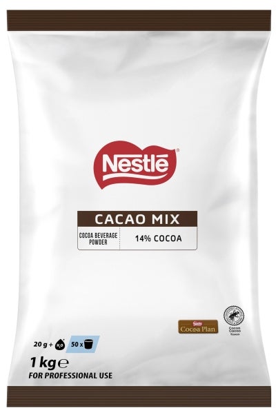 NESTLÉ Cacao Mix