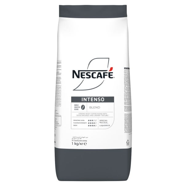 Nescafe Intenso 1kg