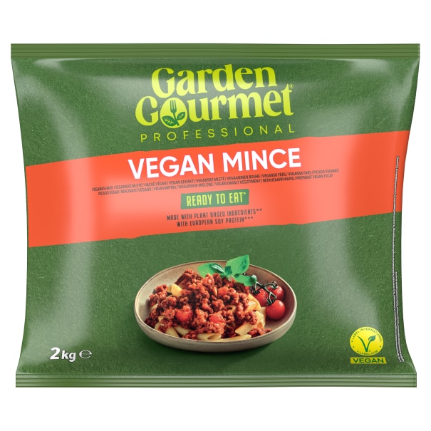 GARDEN GOURMET® Veganes Hack