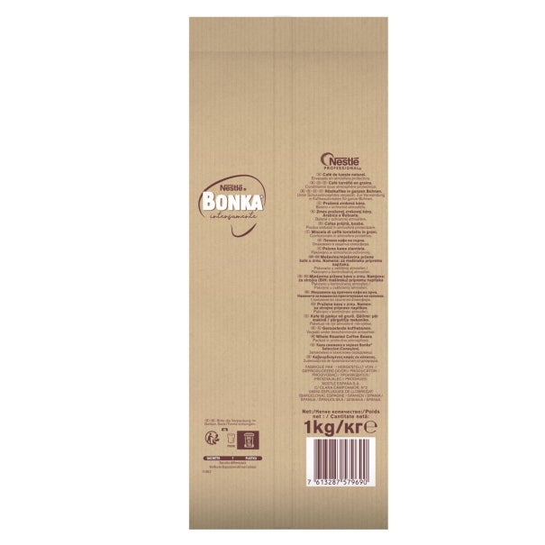 BONKA SELECCIÓN PROFESIONAL 