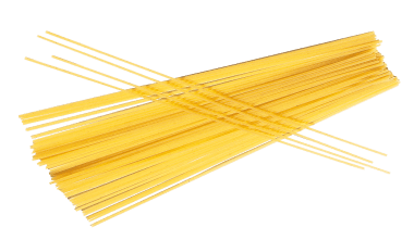 PASTA ITALIANA Spaghetti 2 x 5 kg