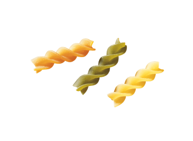 PASTA ITALIANA Eliche Tricolore 2 x 5 kg