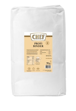CHEF Profi Binder