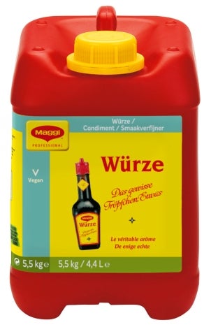 MAGGI® Professional Würze