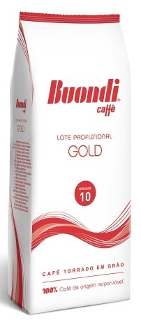 NESTLÉ BUONDI Gold