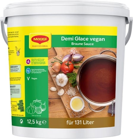MAGGI Demi-Glace Vegan okA