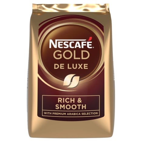 NESCAFÉ Gold de Luxe Packung